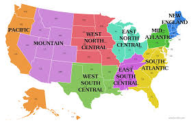 Rep Your Region: Music Artist Tournament